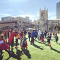The Benefits of Independent Schools in Los Angeles CA