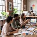 What to Look for in a Female-Led Branding and Marketing Agency