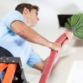 Live Healthier With Top Duct Cleaning Near Palmetto Bay FL Today