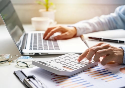 How Outsourced Accounting Services Empower Clients of Female Marketing Agency to Scale Smarter