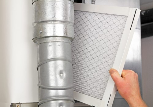 The Ideal Frequency on How Often to Change AC Air Filter?