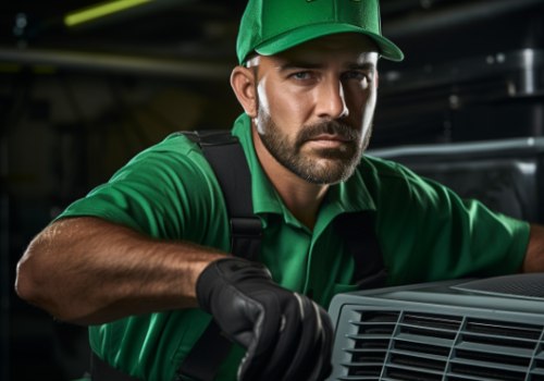 Finding the Right HVAC System Replacement in Pembroke Pines