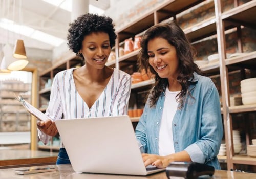 Want Big Growth on a Small Budget? Branding Agency for Small Business
