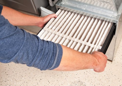 HVAC Filter Sizes: How to Choose the One for Your System?