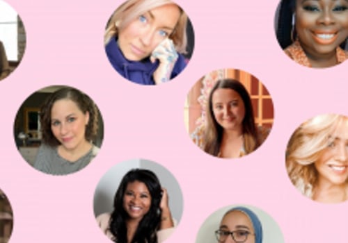 The Most Influential Women in Digital Marketing